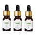 FRCOLOR FRCOLOR 3 Pieces Home Aromatherapy Oil Humidifier Aromatherapy Water Soluble Essential Oils Fresh Air Oil Dedicated Essential Oil
