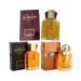 Arabian Perfumes for Men 100ml Muslim Eau de Parfum Toilette Halal Dubai Retro Mens Fragrances Concentrated Long Lasting Perfume Essential Oil Floral Perfumes Arabes De Mujer Floral Cologne for Men - Buy Online on GoSupps.com
