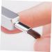 Healeved 3pcs Retractable Lip Brush Cosmetics Brush Makeup Tool Eyeshadow Applicator Lip Brush for Lipstick Lip Balm Brush Eyeshadow Brush Applicator Makeup Use Lipstick Brush Makeup Brush - Buy Online on GoSupps.com