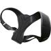 Posture Corrector Back Brace Adjustable Posture Brace for Upper Back Shoulder Back Pain Relief Trainer Spine Corset Support Violet XS Violet XS - Buy Online on GoSupps.com