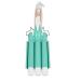 Waver Curling Iron Adjustable Temperature Practical Hair Curler for Hairdressing (US Plug)