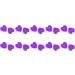 Foloda 10 Pairs Slipproof Glasses Earrings Hooks - Tiny Heart-Shaped Colorful Ear Grip Holders for Sports & Daily Wear - Buy Online on GoSupps.com