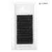 Buy V-Shaped D Curve 0.05mm False Eyelashes - Natural 8mm Extensions for Stunning Makeup | International Shipping - Buy Online on GoSupps.com