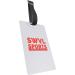 SWVL Sports Golf Gapping Chart Bag Tag - Club Carry & Total Distance Matrix - Buy Online on GoSupps.com