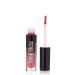Golden Rose Vinyl Gloss High Shine Lip Gloss New 6 Gift False Eyelashes AURA
