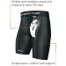 Shock Doctor 2 Pack Compression Shorts with Bio-Flex Cup - Adult Small | Ideal for Baseball, Hockey, Lacrosse | Men's/Youth - Buy Online on GoSupps.com