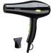 Hair Dryer - Professional Ionic Hair Dryer Ac Motor Blowdryer Fast Drying Light Weight Low Noise Hairdryers with Diffuser Speed - Buy Online on GoSupps.com