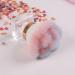Premium Nail Dust Brush for Acrylic Nails | Cleaning Brush for Nail Art & Gel Nails | Manicure Tools & Makeup Brush - Buy Online on GoSupps.com