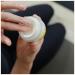 Colostrum Moisturizer for Neck Face & Hands - Non-Greasy Skin Care Cream with Vitamin E Sunflower & Jojoba - USA Made - 1.7oz - Buy Online on GoSupps.com