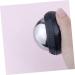 FOMIYES 2pcs Stainless Steel Massage Balls - Portable Body & Foot Massager for Ultimate Relaxation - Buy Online on GoSupps.com