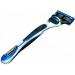 Gillandte Fusion Proglide Manual Razor - Superior Shave International Shipping Available - Buy Online on GoSupps.com