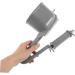 Veemoon Peigne de Teinture Semi Automatique pour Cheveux Brosse Pr cise Outil pour Salon et Usage Maison Application Uniforme et Propre - Buy Online on GoSupps.com