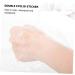 FOMIYES 6 Rolls Double Eyelid Sticker Adhesive Eyelid Strip Self-adhesive Eyelid Stickers Double Eyelid Tape Tool Droopy Eyelid Stickers Makeup Double Eyelid Fiber Glue Patch - Buy Online on GoSupps.com