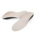 Didiseaon 1 Pair Child Care Sports Childrens Insoles for Flat Kids Insoles Breathable Foot Orthotic Insoles Absorb Assorted Color 20.3X7.5cm