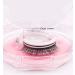 Keones Eyelashes Keones Reusable Self-Adhesive Eyelashes 2024 New Natural Eyelashes Keones Magnetic Eyelashes No Glue Eyelashes Waterproof And Reusable (4pairs Long) 4pairs Long - Buy Online on GoSupps.com
