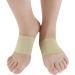 2 Pairs Breathable Ankle Brace Covers for Ice Skating - Sports Accessories & Guards (8.7x6cm - Buy Online on GoSupps.com