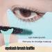Multifunctional Eye Makeup Aid Crescent Baffle Mascara Tool Beauty Tool Eyeliner Eyeliner Y9V4 Shaper Assistant Eyebrow Baffle Blue Size - Buy Online on GoSupps.com