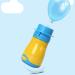 Baby Boy Portable Potty Urinal for Car Travel and Camping - Kid Toddler Pee Training Cup - Buy Online on GoSupps.com