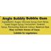 Anglo Bubbly (Box of 240) - Buy Online on GoSupps.com