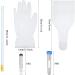 BOW CALICO 10 Set Canine Breeding Kit Dog Breeding Supplies Pet Artificial Insemination Kit Dog Breeding Kit for Small and Medium Pets - Buy Online on GoSupps.com