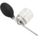 Lizusidtsy Hair Fiber Sprayer Atomizer Anti Clog Nozzle Applicator Atomizer for Hair Building Hairdressing Tools - Buy Online on GoSupps.com