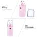 VINTORKY Moisturizer Small Humidifier Plant Hand Sprayer Mini Plastic Material Office 3.8x3.8x10.8cm - Buy Online on GoSupps.com