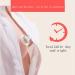 2Pcs Soft Silica Gel Nipple Corrector for Inverted Nipples | Breastfeeding Therapy Tool - Buy Online on GoSupps.com