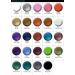 Buy L.A. Colors Jumbo Eye Pencil Shadow Liner 412 Waves - Vibrant Eye Makeup for Stunning Looks | International Shipping Available - Buy Online on GoSupps.com
