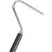 Taidda- Telescopic Stainless Steel Catcher Reptile Catcher Snake Extensible Snake Catcher Capture Hook Tool Pets for Reptiles 100CM - Buy Online on GoSupps.com