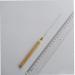 Wooden Hair Extensions Loop Needle Threader - Wire Pull Hook Tool for Wig Extensions | Best Kit for Women - Buy Online on GoSupps.com