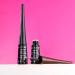 wet n wild MegaLiner Metallic Liquid Eyeliner - Cosmic Black | Long-Lasting Formula - Buy Online on GoSupps.com
