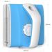 Glass Wiper -Double-Sided Window Cleaner Glass Wiper Magnetic Cleaning Tools Useful Surface Cleaning Brush White style - Buy Online on GoSupps.com