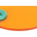 Professional 10-Part Oral Light Board | Dental Instrument Accessories | Light Hardening Solutions - Buy Online on GoSupps.com