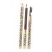 BIUDECO 2pcs Eyebrow Pencils Eyebrow Pencil Brush Double Head Eyebrow Pencil