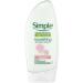  Simple Simple Nourishing Shower Cream 250ml (pack of 3) - Buy Online on GoSupps.com