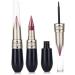 6 UNIDS/SET 2 IN 1 DOUBLE EYEINER DELINER OF BLACK -EYE WATERPORE OPLING BLACK OPLER. - Buy Online on GoSupps.com