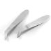 LEORX Pedicure Tools Manicure Pedicure Set Mini Hangnail Squeeze Snip Nipper Cuticle Trimmer Dead Skin Pliers for Home Salon Manicure Pedicure Tool Nail Trimmers - Buy Online on GoSupps.com