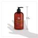 Soapbox Meyer Lemon & Tea Leaves Liquid Hand Soap - 12oz Pump Bottles (Pack of 3) | Gentle & Moisturizing Vegan Cruelty-Free Cleanser for Bathroom and Kitchen - Buy Online on GoSupps.com