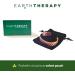 Men's Pure Copper Magnetic Healing Bracelet for Arthritis & Joint Pain Relief - Adjustable Cuff Style by Earth Therapy - Buy Online on GoSupps.com