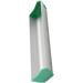 1PC Aluminum 8 inch (20CM) Emulsion Scoop Coater Silk Screen Printing Press Tool - Buy Online on GoSupps.com