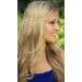 Boho Coin Pendant Head Chain - Gold Bridal Wedding Hair Accessories - Buy Online on GoSupps.com