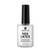 Liquid Latex for Nails 20ml/0.7OZ Protector from Nail Polish Cuticle Protector for Nail Painting Latex Nail Polish Barrier Peel Off Nail Latex 20ml