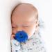 Ryan & Rose Cutie PAT Pacifier Teether - Slant Memphis - Buy Online on GoSupps.com