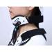 Portable Neck Brace Collar - Breathable Cervical Traction Device for Neck Pain Relief | Ideal for Office Workers Students and Drivers | International Shipping Available - Buy Online on GoSupps.com
