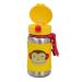 Skip Hop Stainless Steel Sippy Cup with Straw - Monkey Design - Buy Online on GoSupps.com