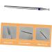 PLAFOPE Nail Polish Tool Nail Salon Supply Cuticle Drill Bits Cuticle Clean Nail Bit Gel Nail Bit Kit Nail Drill Tips Sanding Nail File Bits Nail Trimmer Manicure Accessories - Buy Online on GoSupps.com