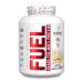 ULTRA FUEL - Grass-Fed Whey Protein 4lb - Vanilla Ice Cream Vanilla Ice Cream 1.81 kg (Pack of 1)