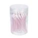 100pcs Lip Brush Lipstick Makeup Brush Lip Gloss Brush Lipstick Cosmetics Applicator Makeup Beauty Tools Lip Makeup Brush Lip Cosmetics Brush Makeup Tool Makeup Accessories Pink