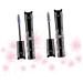 MAGICLULU 2pcs Colored Mascara Sweat- Proof Mascara Eyebrown Cosmetics Product Exquisitely Eyelash Coffee - Buy Online on GoSupps.com