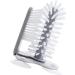 Subsofan Glass Bottle Brushes - 2 Pack Cup Cleaner for Water Bottles Baby Bottles and Carafes | Lazy Cup Brush for Easy Cleaning - Buy Online on GoSupps.com